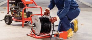 Desentupidora SP Zona Norte